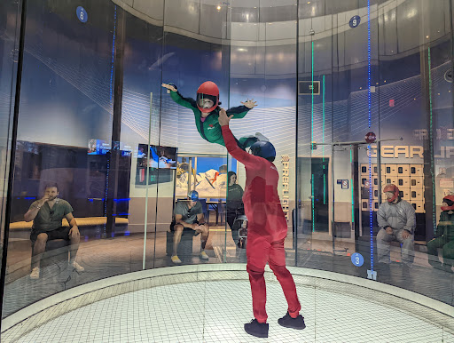 iFLY Indoor Skydiving - Tampa Gallery - United States