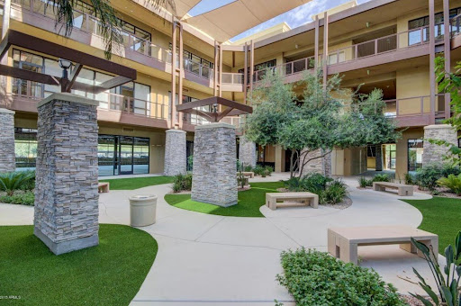 Seros Law, PLLC | Affordable Divorce & Family Law in Arizona