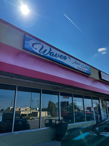 Waves Asian Cuisine
