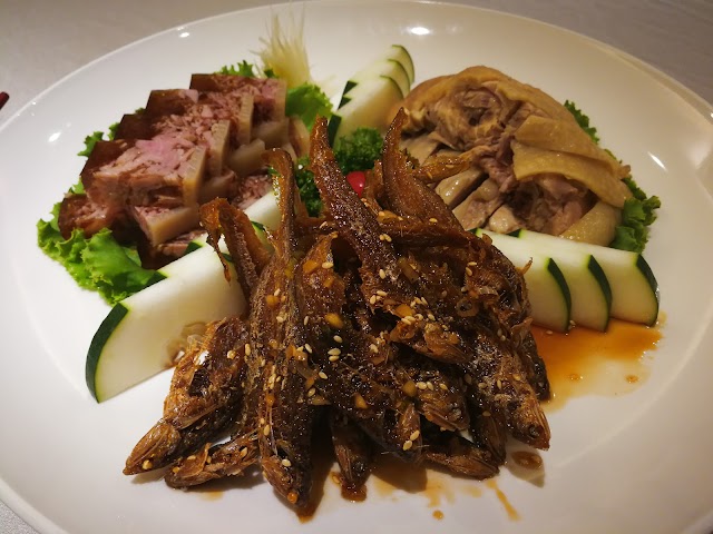 Dian Shui Lou (Nanjing Branch)