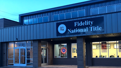 Fidelity National Title