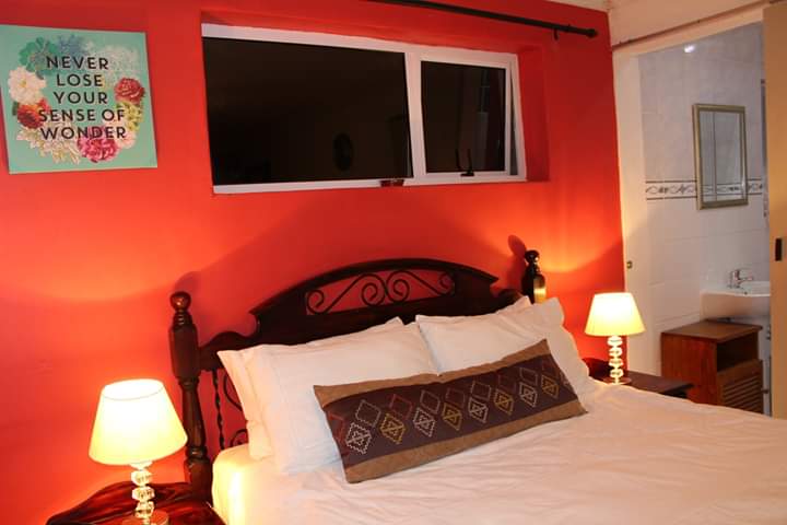 Eagles Rest Saldanha photo 3