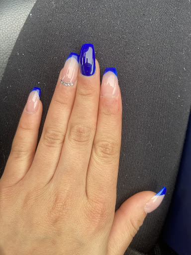 Sakura Nagelstudio - Thumbnail