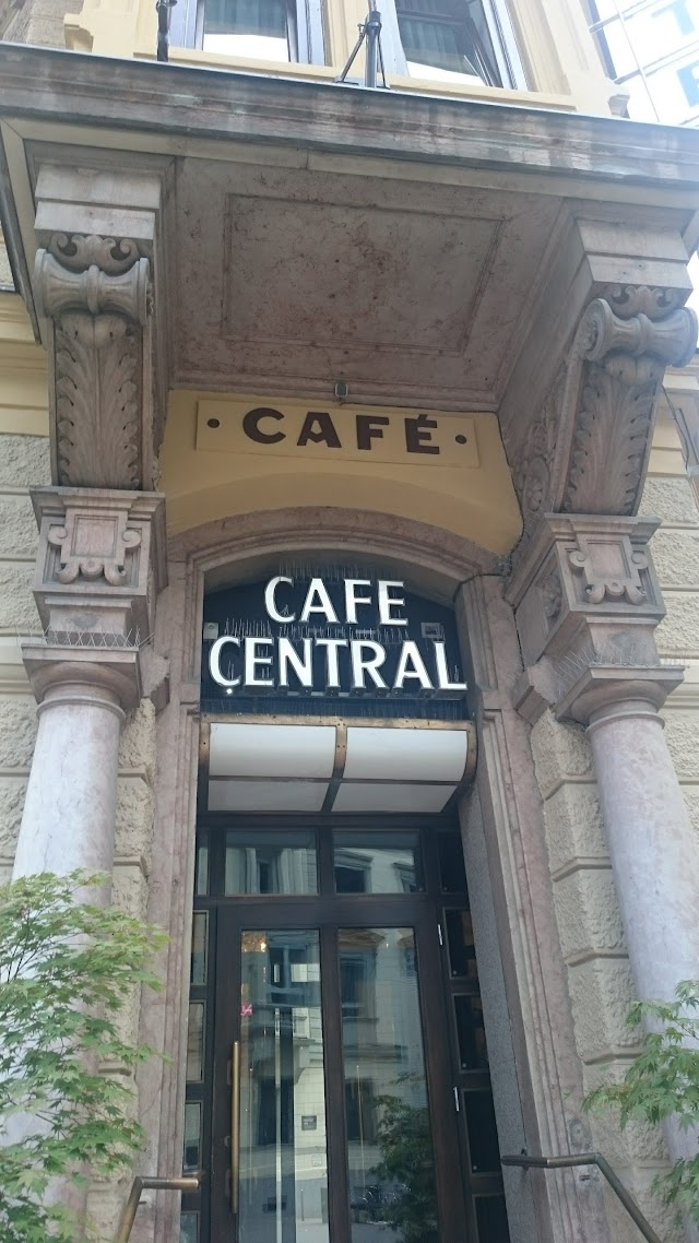 Café Central