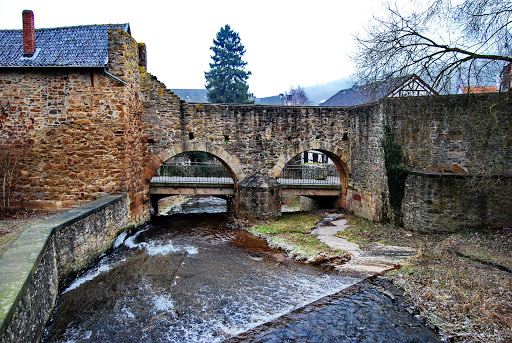 Stadtmauer Bad Münstereifel - Thumbnail
