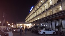 Islamabad Hotel