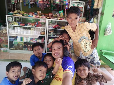 Photos of Warung Albar