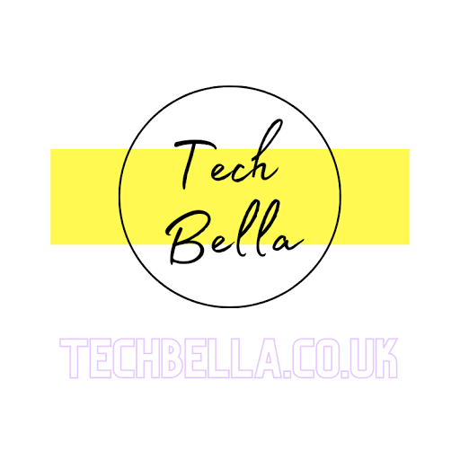 Tech Bella - Visual