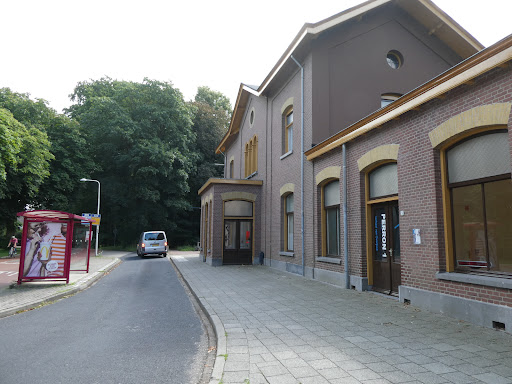 Delden - Visual