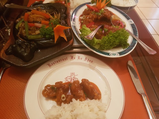 Fu Lu Shou Inn