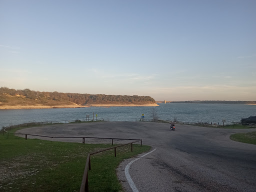 Arrowhead Point Park - Visual