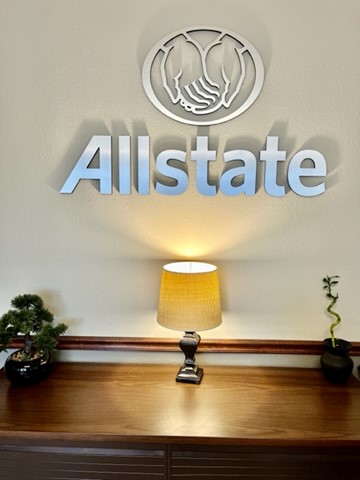 Rupesh Parekh: Allstate Insurance - Thumbnail