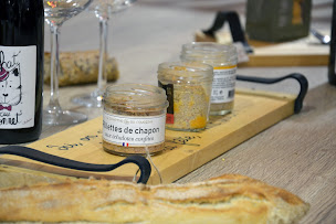 Photo n°24 de Épicerie fine - cave 49 Les goûts et les couleurs à Beaupréau-en-Mauges (Caviste)