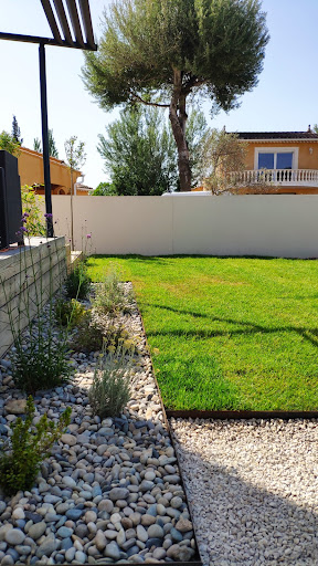 Photo de Boyer Jardin & Piscine à Visan (84820)