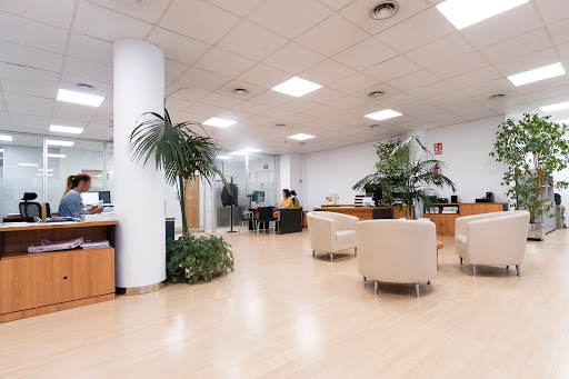 M SEGUROS - Correduría de Seguros M Automoción - Spain