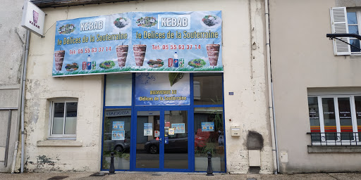 Photo 6 - Dun kebab