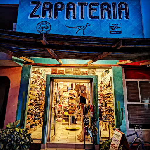 Zapatería Correcaminos