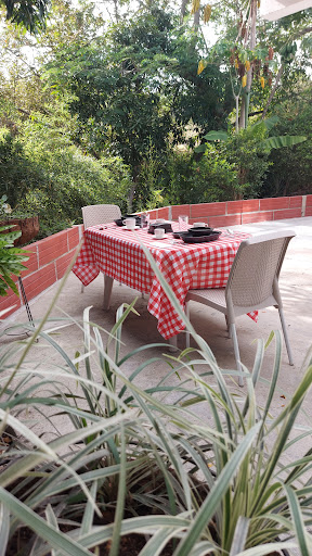 Mangüeña Alojamiento Rural