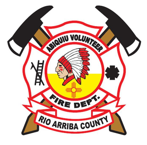Abiquiu Volunteer Fire Department - Thumbnail