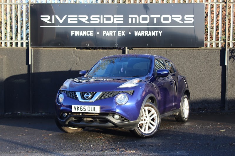 Riverside Motors (Automotive) Rochdale & Tyre Services photo 2