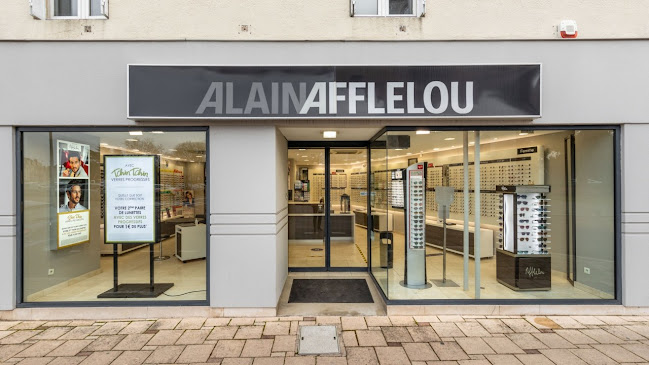 Opticien Le Creusot | Alain Afflelou