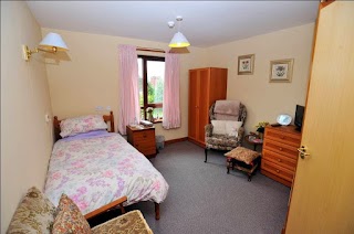 Charnwood Care Home