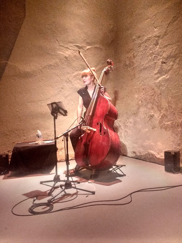 L'Atelier du Plateau / Théâtre Ecarlate