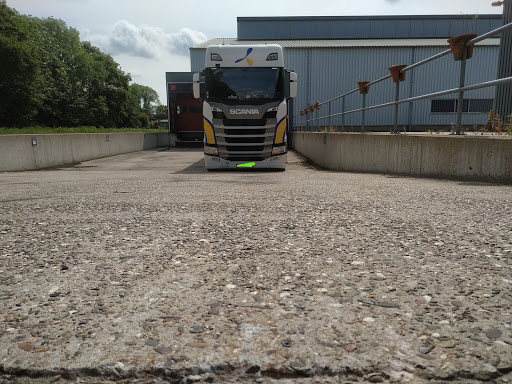 Coldstore Zwaagdijk - Thumbnail
