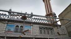 Khansama Masjid jhelum