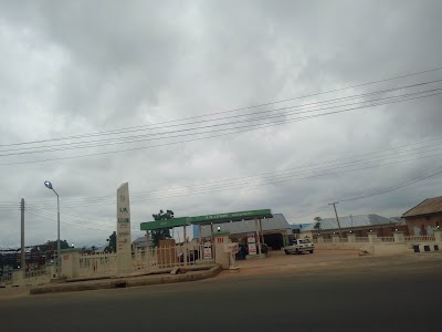 gas-station
