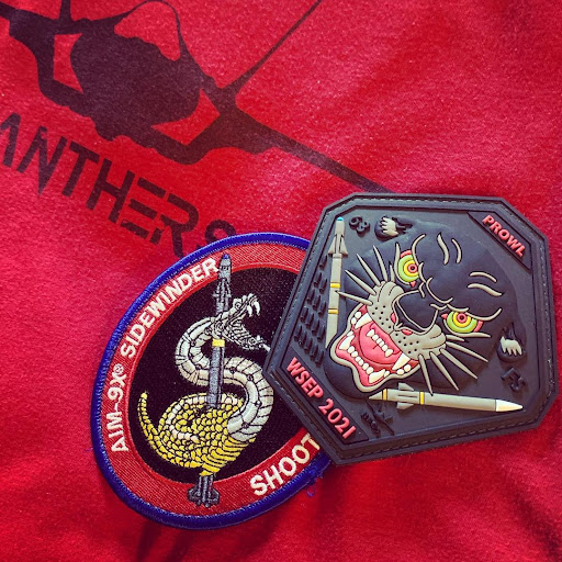 Badass Patches