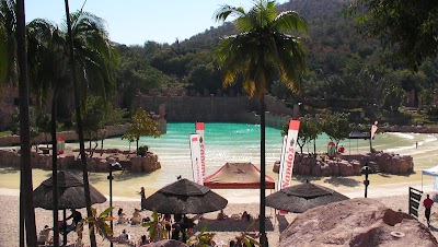 Photos of Outdoor Adventure Centre (Sun City)