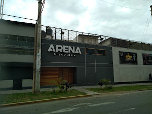 ARENA Disco-Bar 0