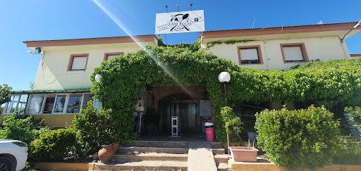 Casa Rocio - Visual
