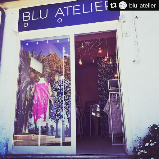 Blu atelier - Visual