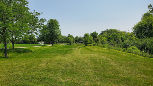 Hampe Park - Visual