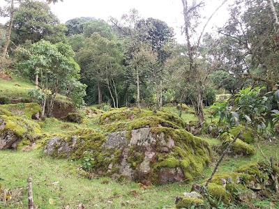 Photos of Waterfall The Chifl&oacute;n