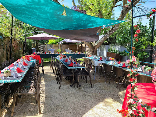 Photo 8 - Salons La Ferme Aux Oies