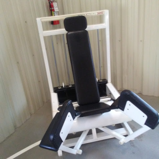 Fit Physique Fitness Center - Thumbnail