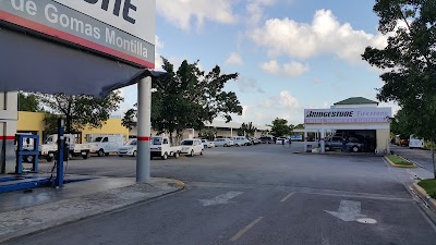 Photos of Montilla Motors CxA