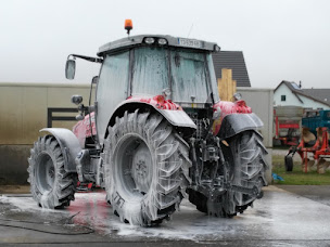 Photo n°7 de Agri Sud à Lespourcy (Siège social)