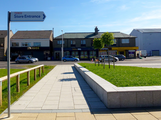 Linstone Housing Association Ltd - Thumbnail