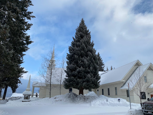 McCall Community Church - Thumbnail