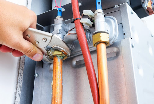 Van Der Stad Drain Cleaning & Plumbing Repairs - Thumbnail