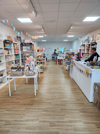Bear Hunt Books and toys - Thumbnail