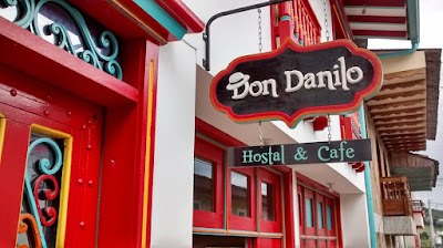Photos of Caf&eacute; Don Danilo