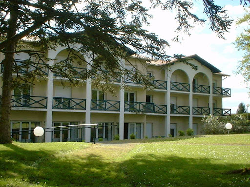 Photo de Maison de retraite La Martinière à Saubion (40230)