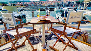 Photo n°3 de Location bateau Banyuls à Banyuls-sur-Mer (Location de bateaux de pêche)