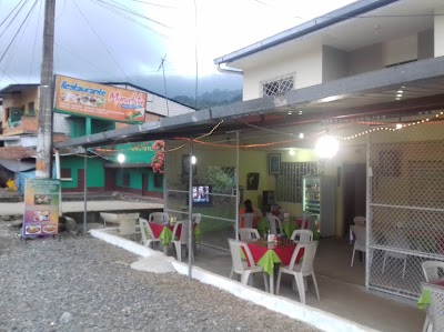 Photos of Restaurante Manabita