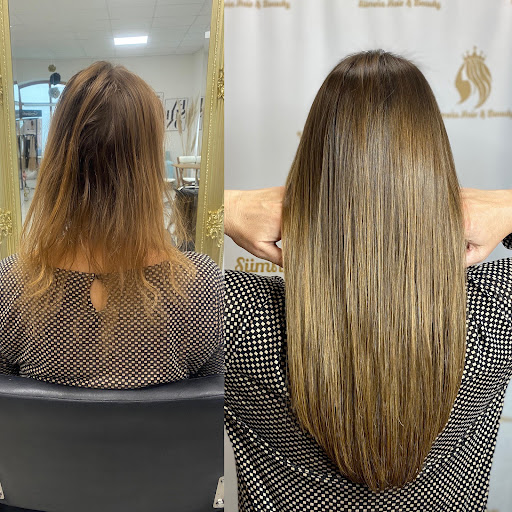 Sümria Hair and Beauty